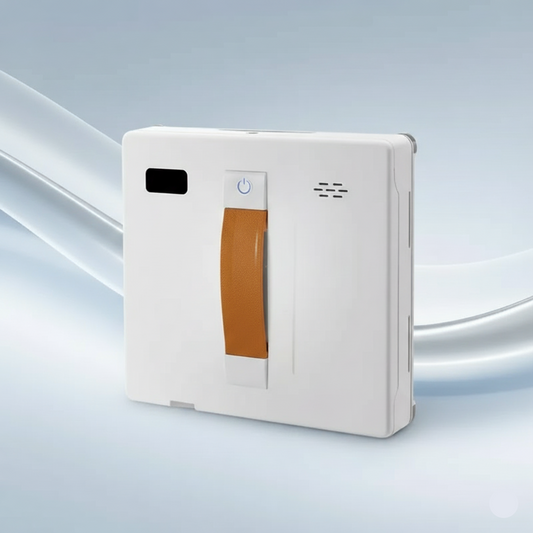 Robot Lave-Vitre Haut de Gamme VitreXpert™