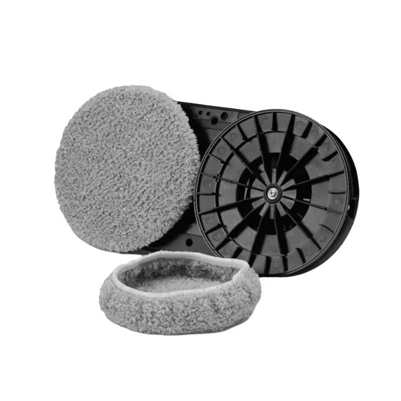 VitreXpert - 12 lingettes en microfibre