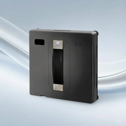 Robot Lave-Vitre Haut de Gamme VitreXpert™