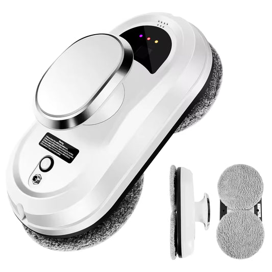 Robot lave vitre