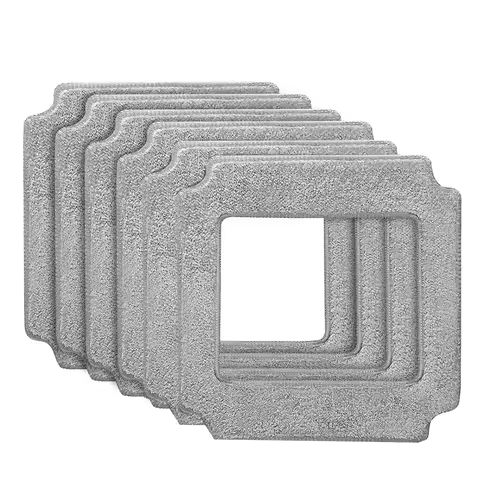 VitreXpert - lingettes en microfibre haut de gamme